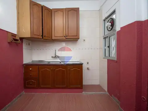 Departamento en Alquiler 54 años