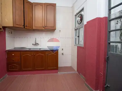 ALQUILER APARTAMENTO 2 DORMITORIOS, CORDON SUR 57M