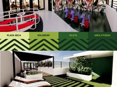 Departamento en Venta 1 año