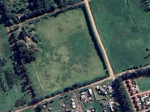 Terreno en venta - 47.000mts2 - Necochea