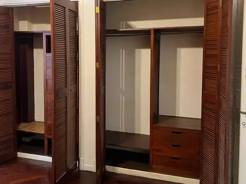 VENTA departamento 2 Ambientes Colegiales