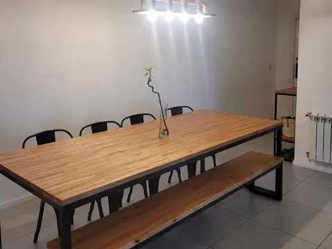 Departamento en Venta 5 años