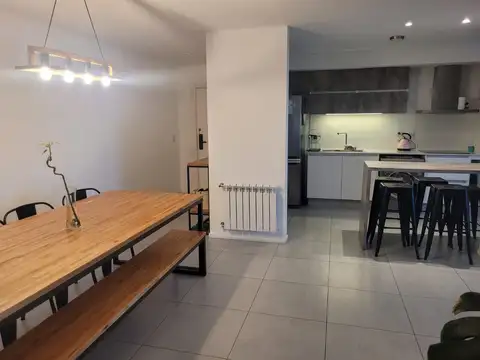 Departamento en Venta con 2 cocheras