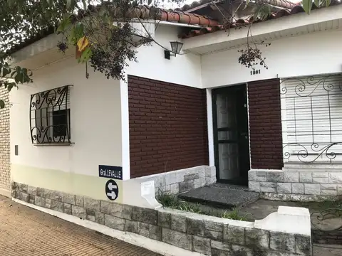 Casa en Venta de 3 dormitorios