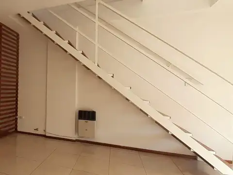 Isabel la Catolica 4100 - Dos Dormitorios Duplex