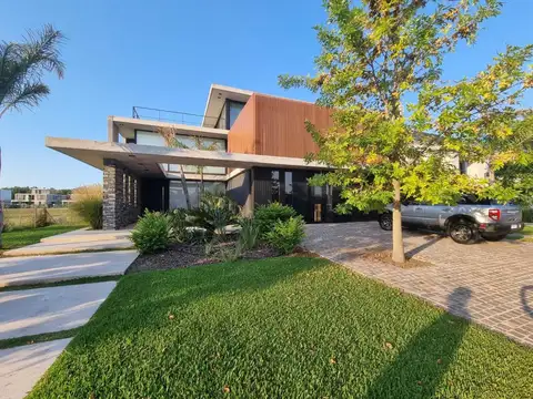 Casa  en Alquiler en El Yacht, Nordelta, Tigre