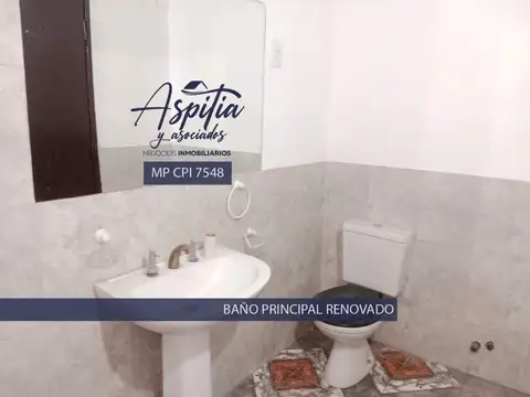 Casa en Alquiler en Empalme, $ 650.000