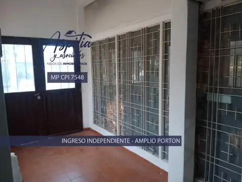Casa en Alquiler de 3 dormitorios