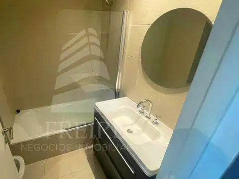 Departamento en Alquiler A Estrenar