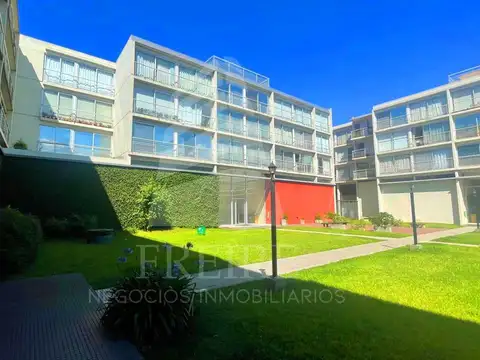 Departamento en Alquiler de Monoambiente