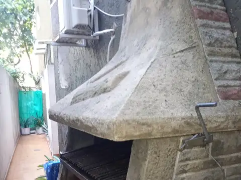 ATÍPÌCO 3 AMB EN PALERMO. PATIO Y PARRILLA. ¡DIGNO DE VER! SE ESCUCHA OFERTA.