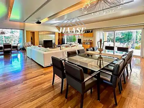 Casa en Venta en Miraflores, USD 1.850.000