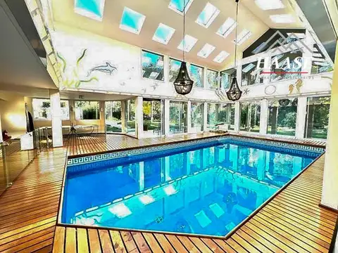 Casa en Venta en Miraflores, Countries y Barrios Cerrados en Escobar