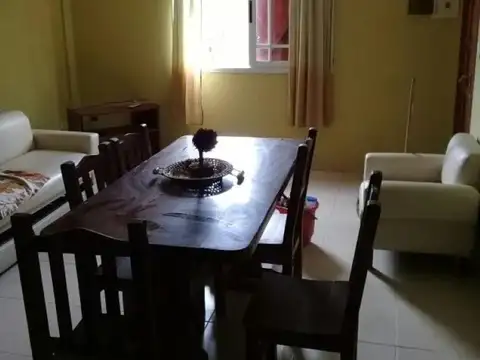 1 , Piso 1