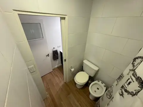 Depto Tipo Casa en Venta en San Isidro Centro, USD 155.000