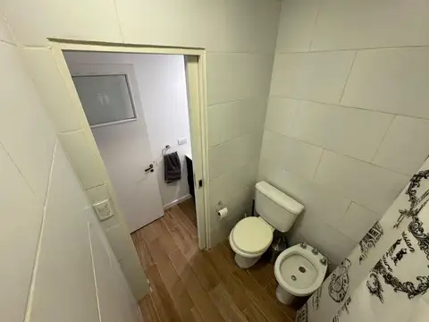 Depto Tipo Casa en Venta A Estrenar