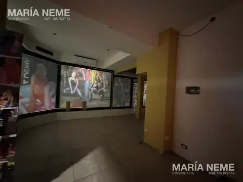 Local en Alquiler A Estrenar