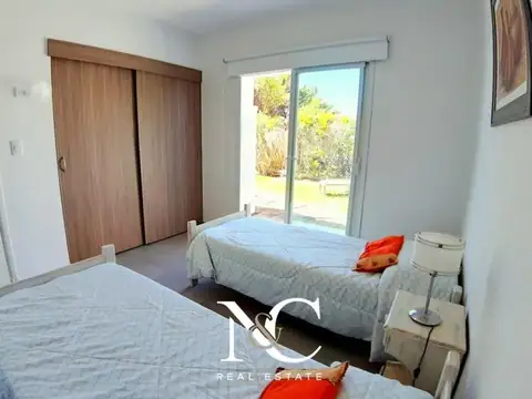 Casa en Alquiler Temporal A Estrenar