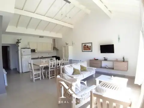 Casa en Alquiler Temporal en Pinamar, USD 200