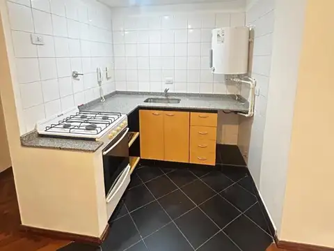 Departamento en Alquiler al Sur