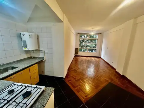 DEPARTAMENTO MONOAMBIENTE EN ALQUILER EN LOMAS DE ZAMORA