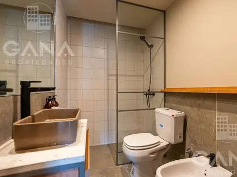 Departamento en Venta Apto profesional