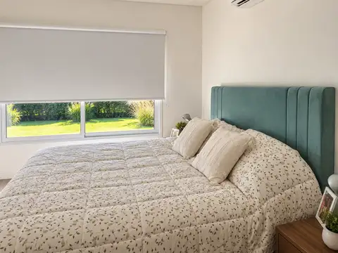 Alquiler Casa 4 ambientes, Los Jazmines