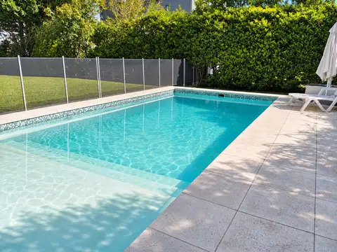Casa en Alquiler A Estrenar