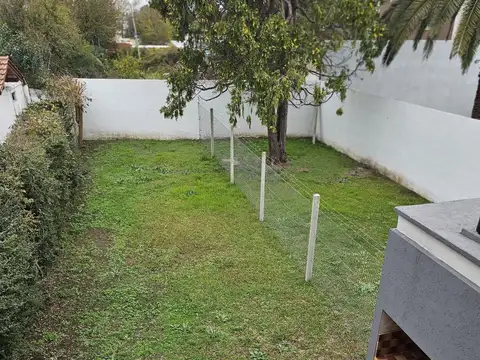 Depto Tipo Casa en Venta de 3 ambientes