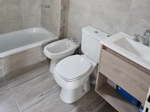 Depto Tipo Casa en Venta de 2 dormitorios