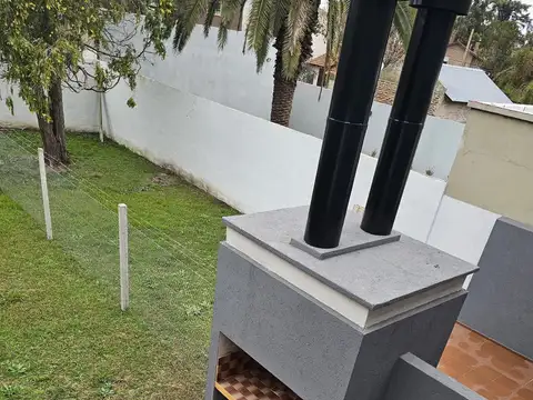 Duplex Venta Pilar a Estrenar 200mts Panamericana km 53