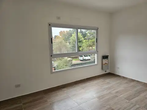 Depto Tipo Casa en Venta A Estrenar