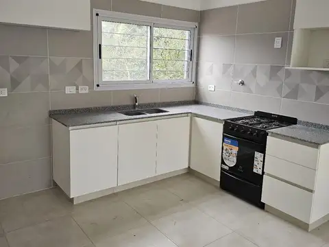 Duplex en Venta 3 ambientes Santiago Liniers  1400