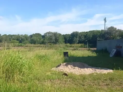 Terreno en Venta de 360,0 m2