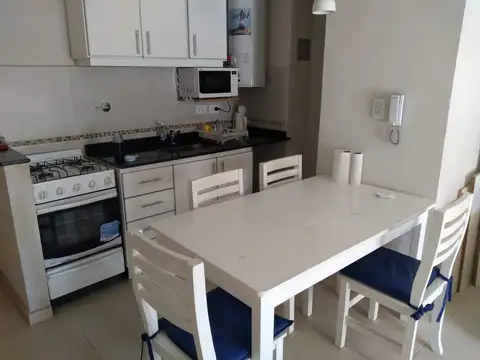 Departamento en Venta en Pinamar [Cod: 7450-22]