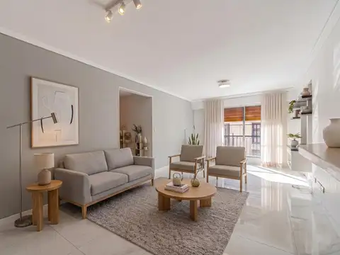 Departamento en Venta en Caballito, CABA