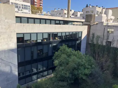 Oficina en Alquiler al Sur