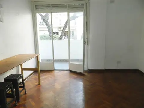 venta departamento 2 ambientes Palermo