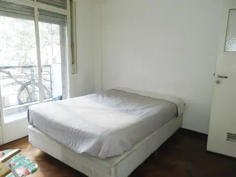 venta departamento 2 ambientes Palermo