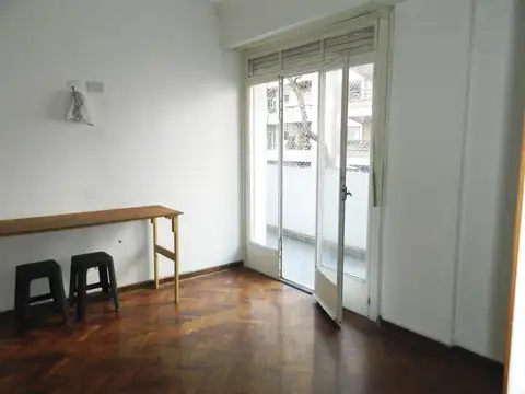 Departamento en Venta en Palermo, USD 120.000