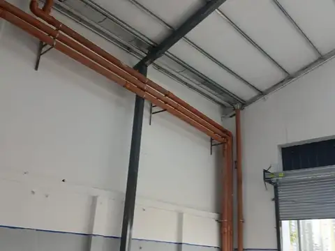 Depósito  en Alquiler en La Boca, Capital Federal, Buenos Aires