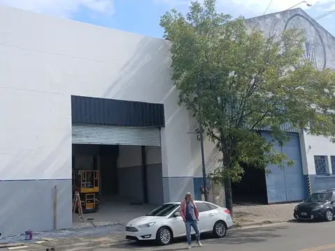 Depósito  en Alquiler en La Boca, Capital Federal, Buenos Aires