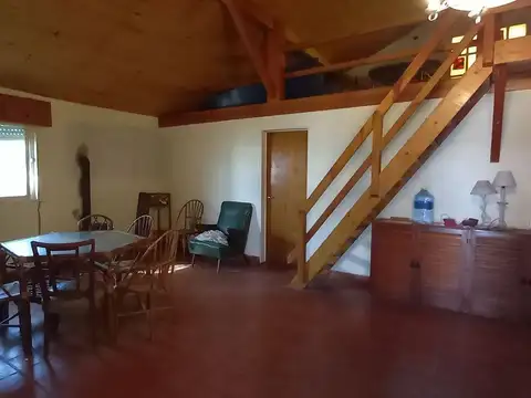 Casa en Venta en Parana De Las Palmas, USD 70.000