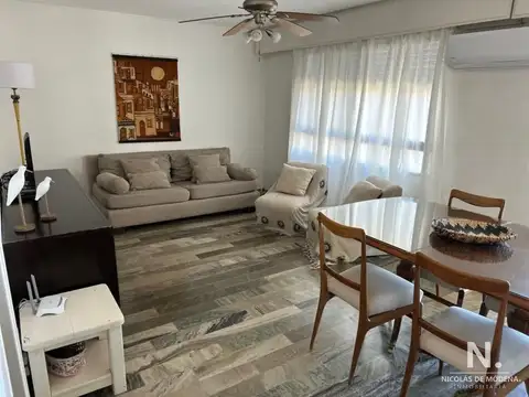 OPORTUNIDAD FRENTE AL MAR, departamento de 2 dormitorios en venta