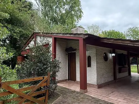 Casa en Venta en El Moro, USD 160.000