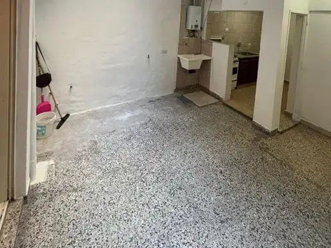 San Cristobal 2 amb con patio