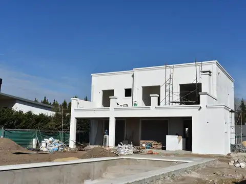Casa en Venta A Estrenar