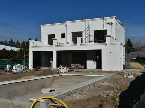 Casa en Venta al Noroeste