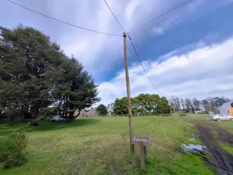 Terreno en Venta en Los Acantilados, USD 23.900