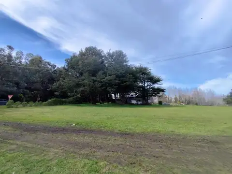 Terreno en Venta de 445,0 m2